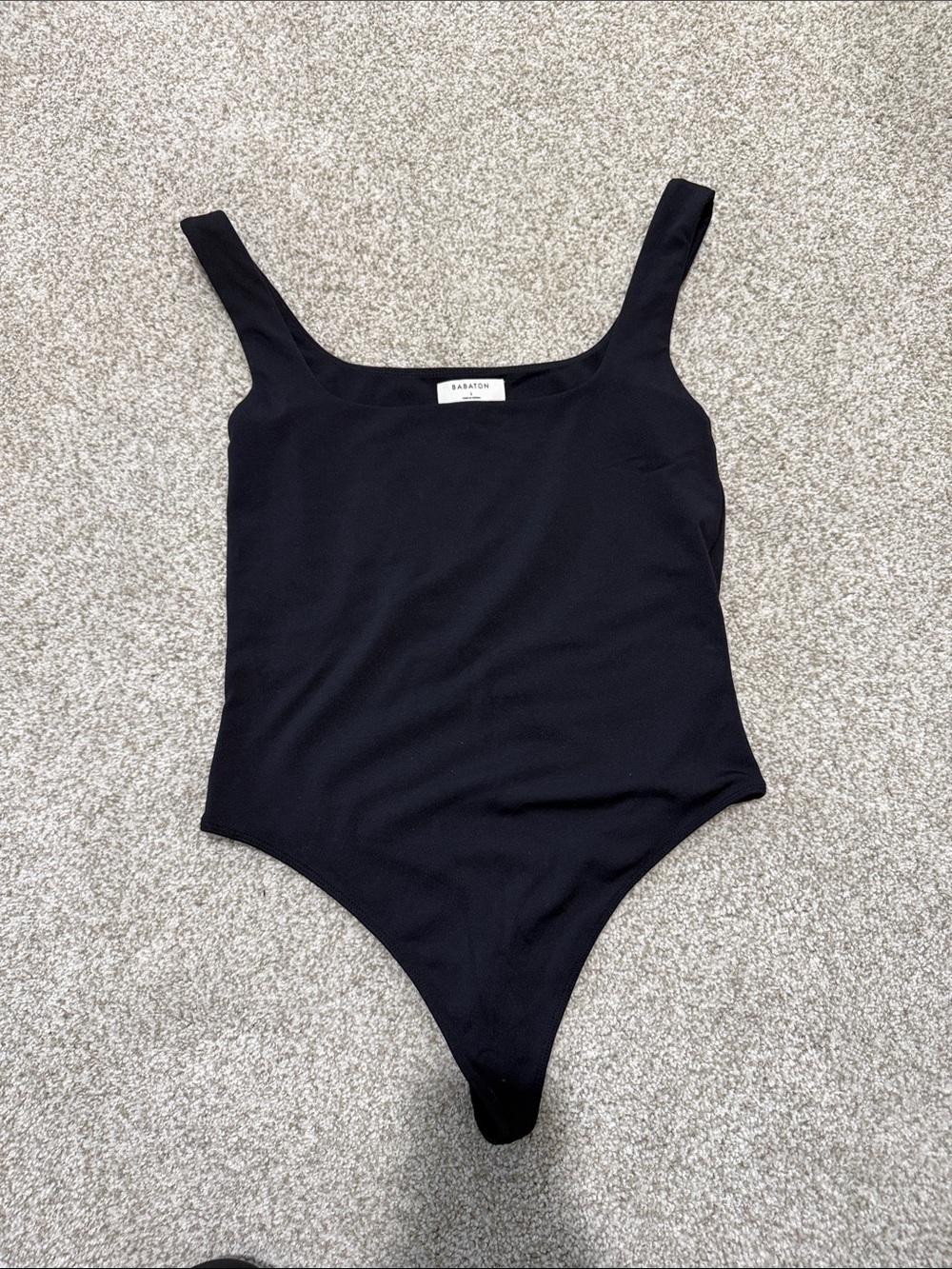 Aritzia Babaton Bodysuit